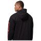 Jordan Ανδρικό φούτερ Sport Crossover Dri-FIT Fleece Graphic Pullover Hoodie